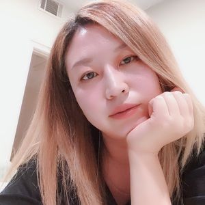 Meet your Posher, Suzie